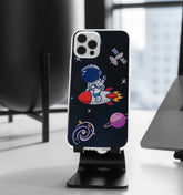 Aesthetic Astronaut case 3